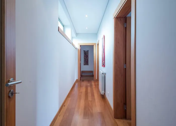 Casa Da Reguenga Ferienhaus Monção