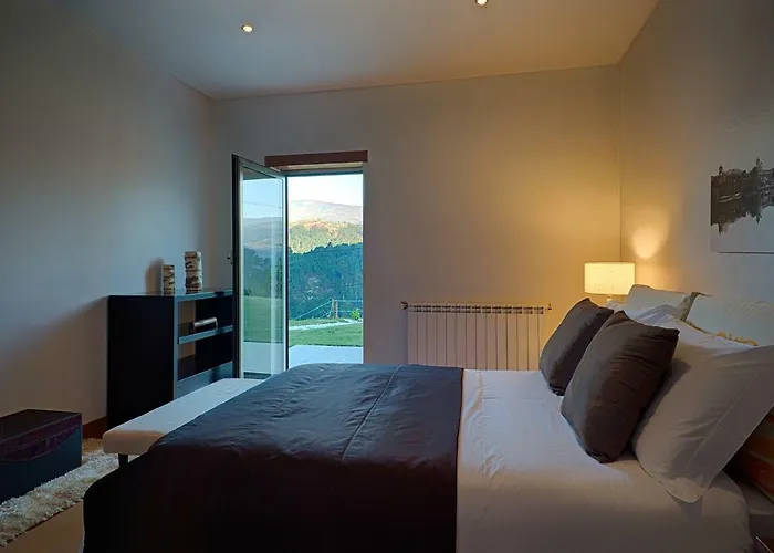 Casa Da Reguenga Сasa de vacaciones