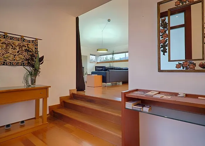 Ferienhaus Casa Da Reguenga