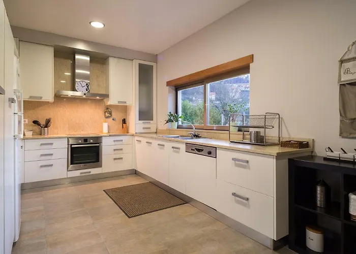 Casa Da Reguenga Monção