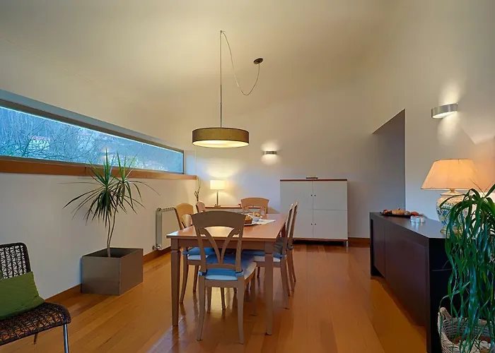 Casa Da Reguenga Ferienhaus