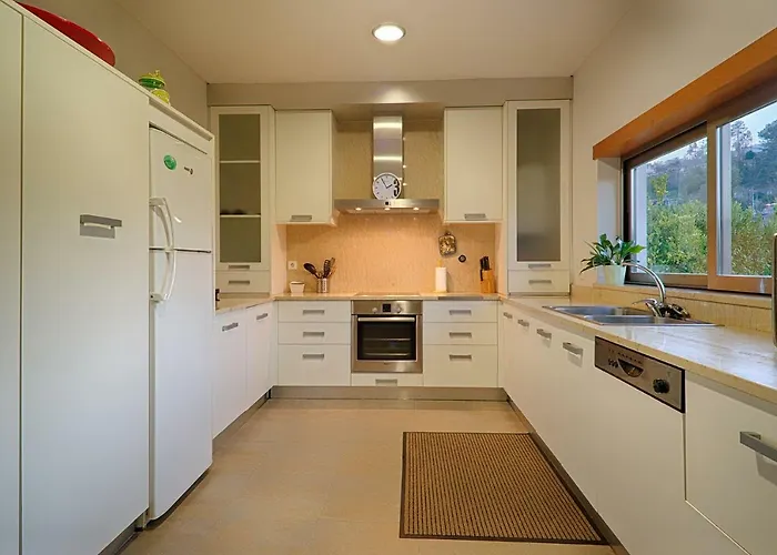 Casa Da Reguenga Ferienhaus *