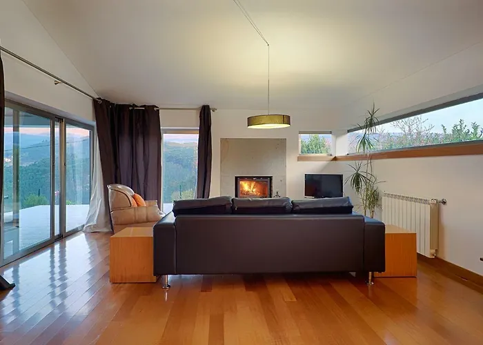 Ferienhaus Casa Da Reguenga *