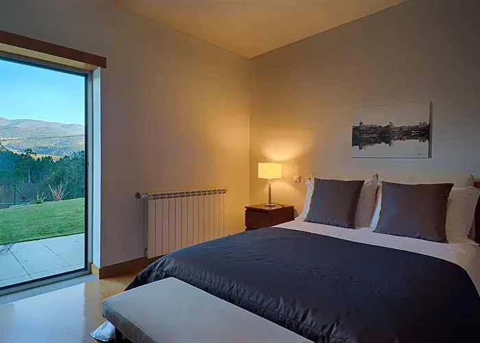 Ferienhaus Casa Da Reguenga *